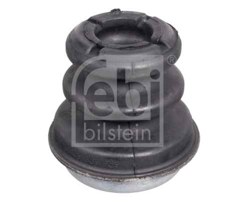 Rubber Buffer, suspension